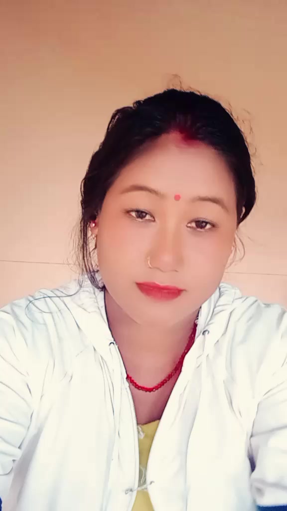 @Anjali Tharu