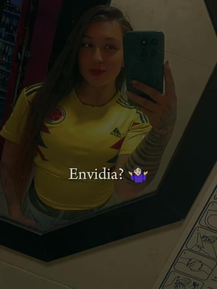 @Brenda Sofía