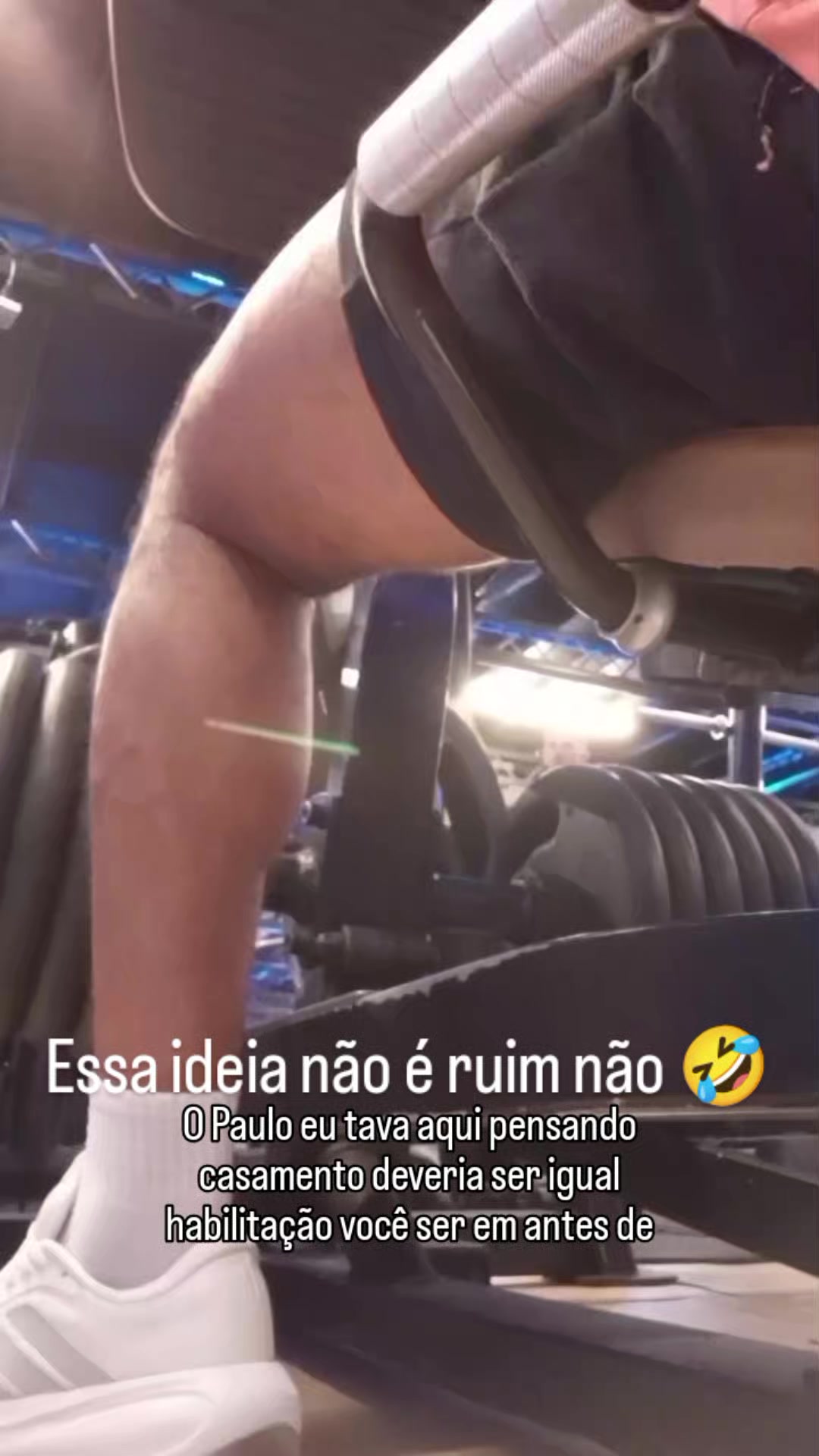 @Leandro Jo&atilde;o