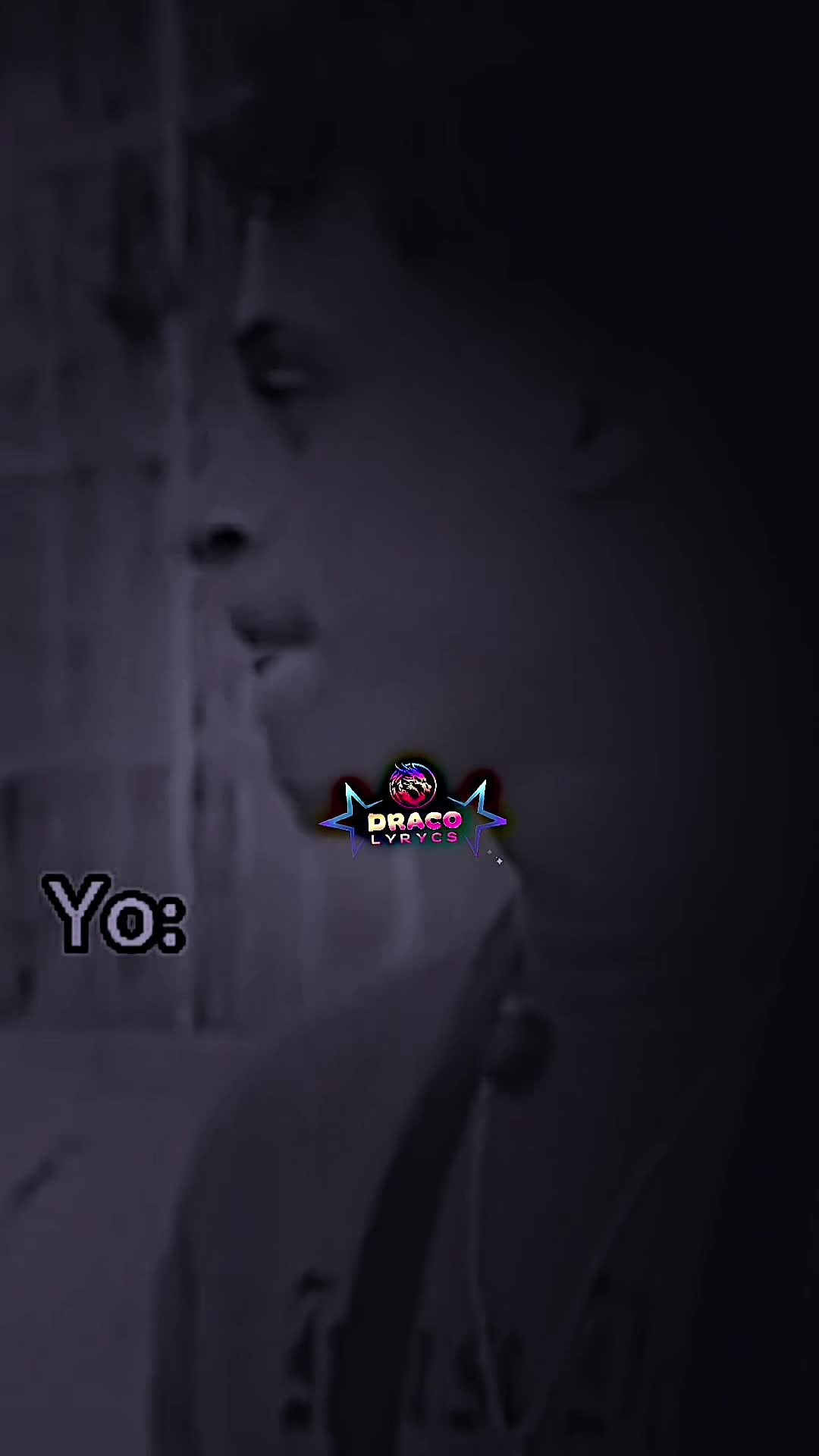 @・KNG丨DRACO LYRICツ
