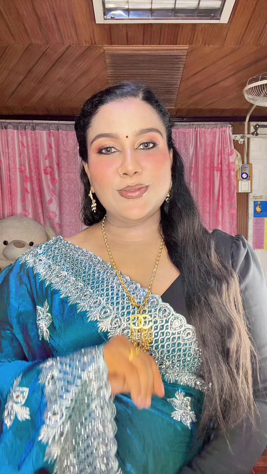 @Rita India Fashion House