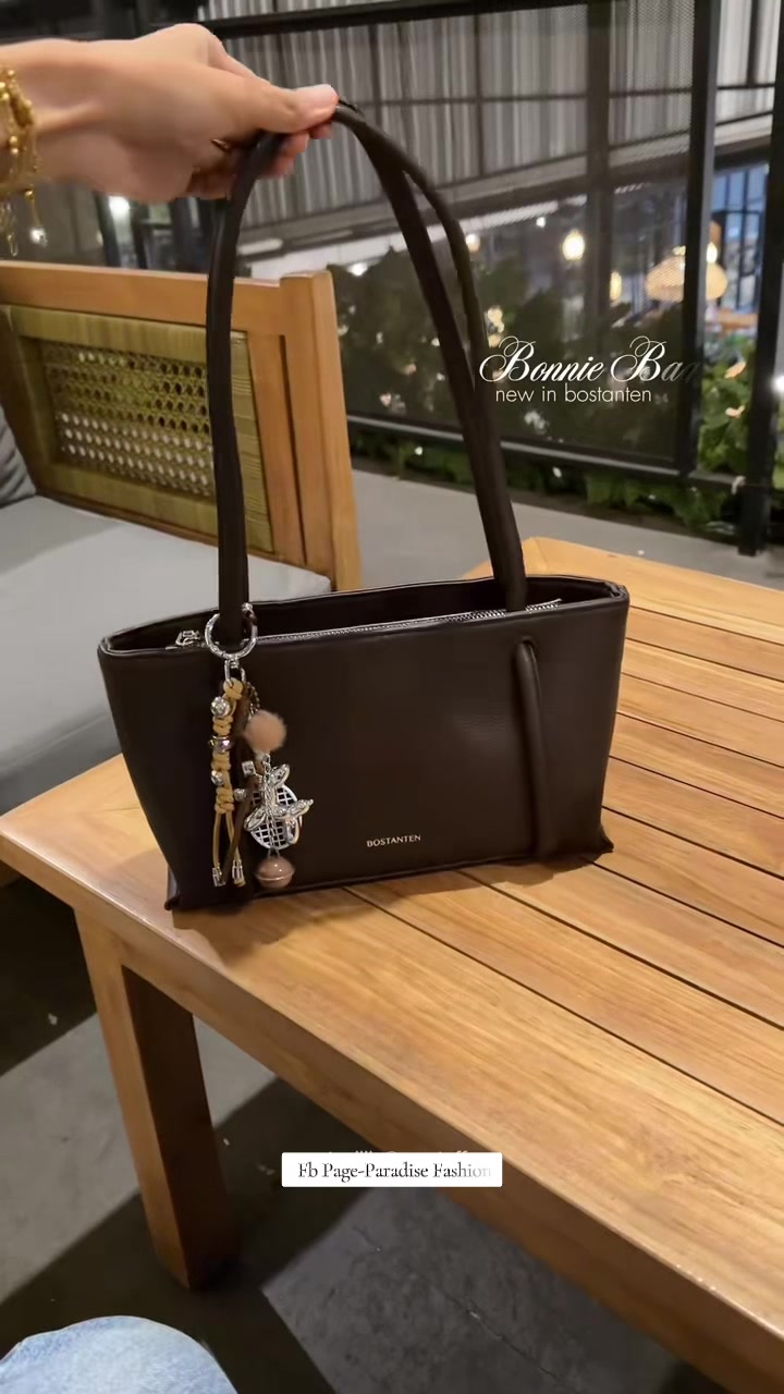 @Paradise Fashion