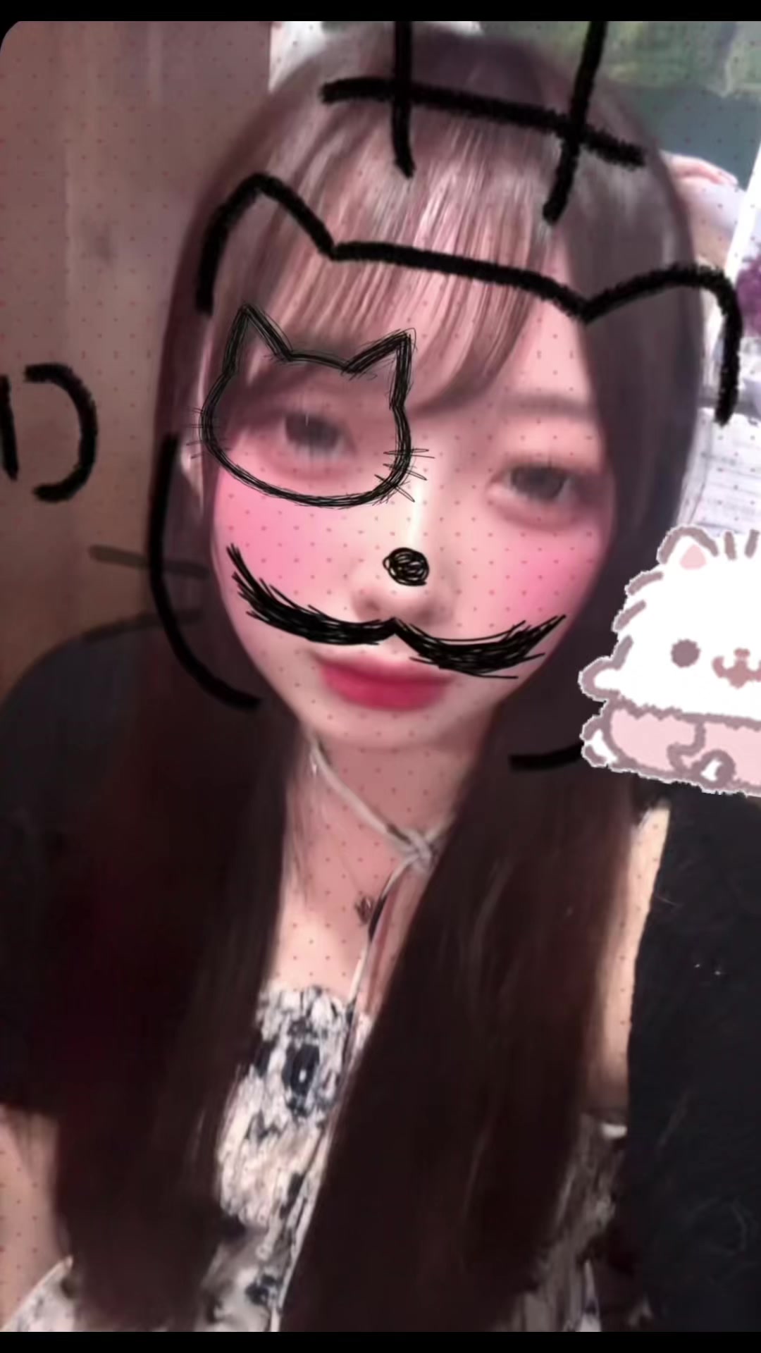 @なのちゃん
