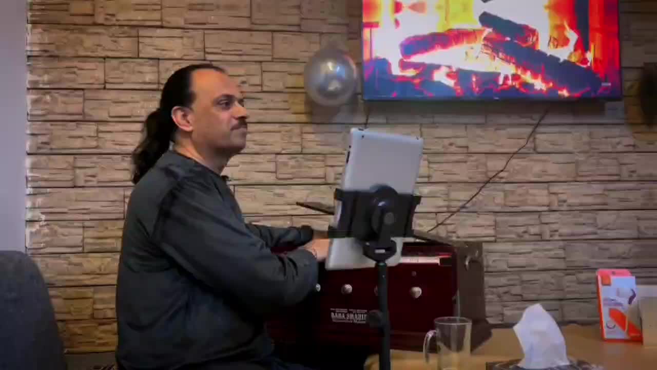 @Fawad Sharif 🎹🎙️