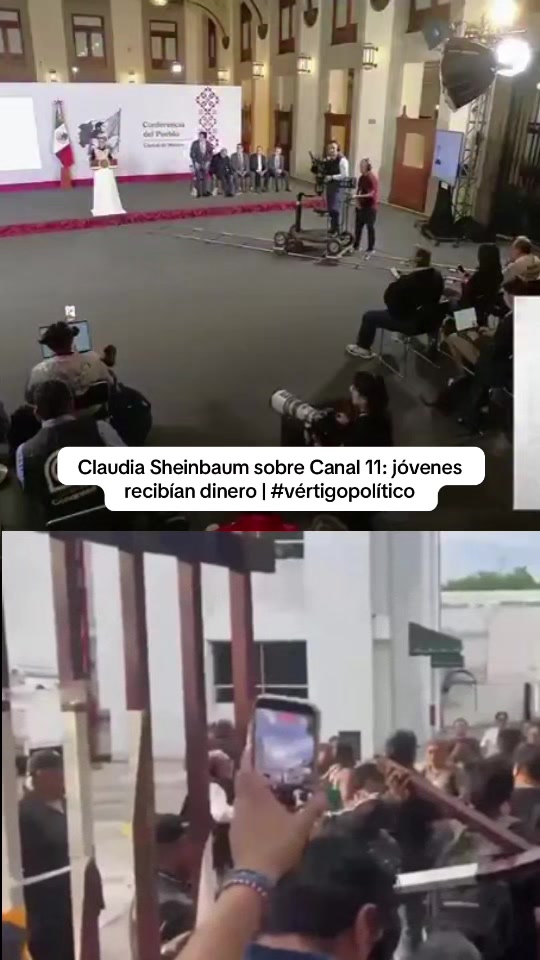 @Vértigo Político