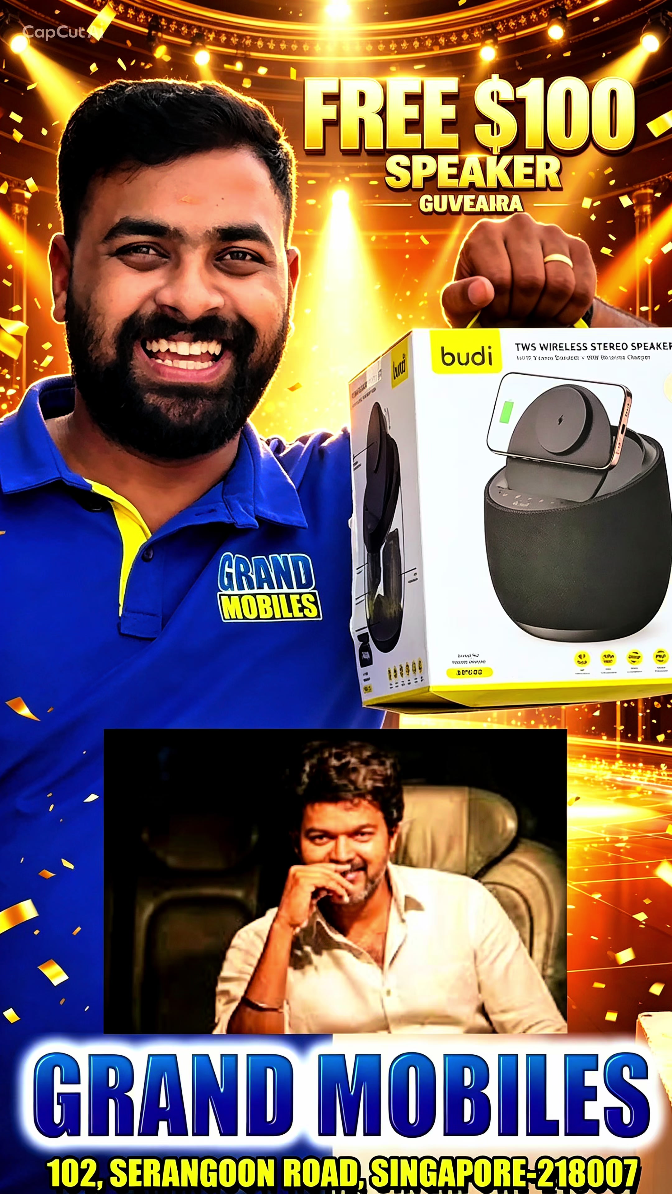 @GRAND MOBILES