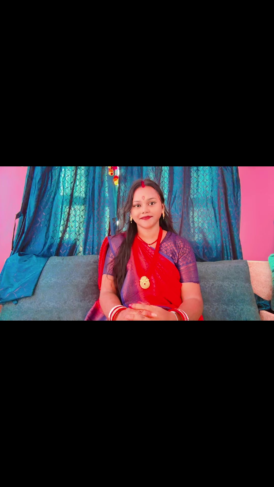 @chandani shah