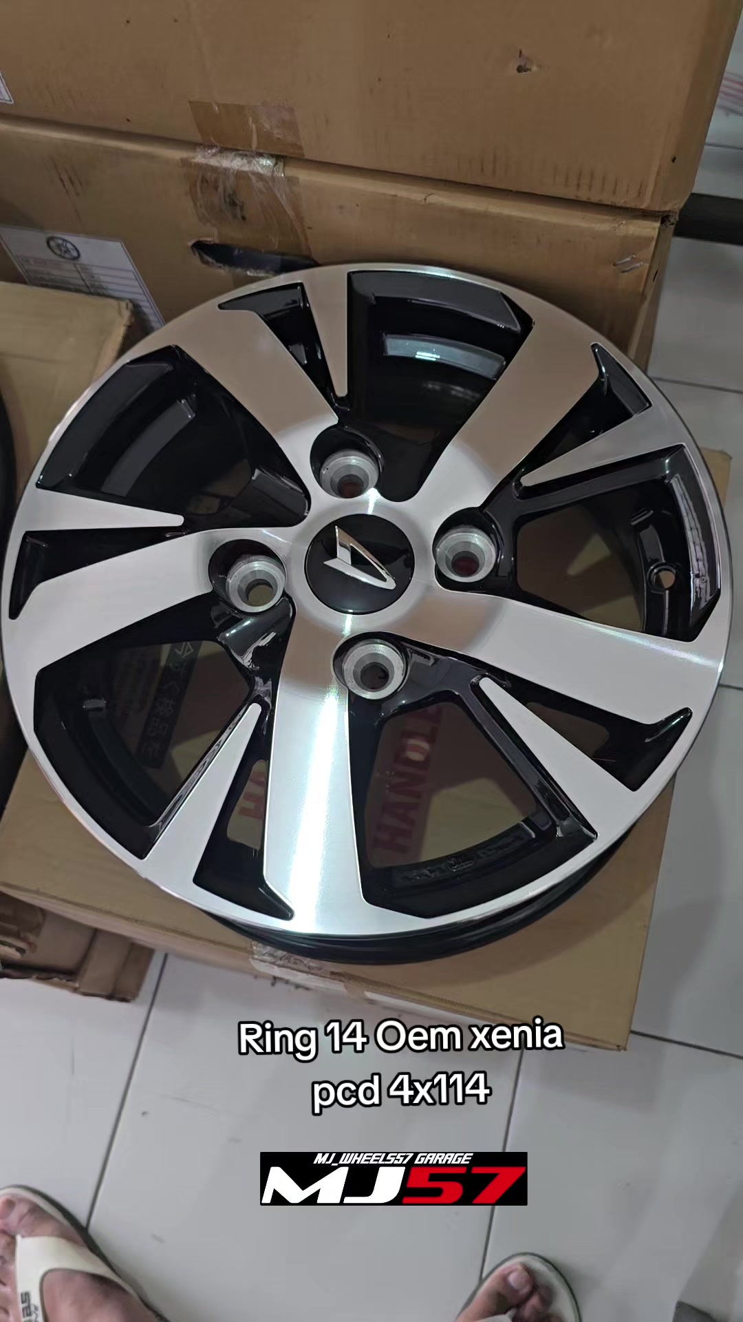 @Maju 57 wheels