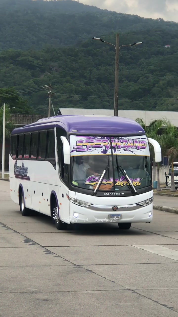 @Buses De Honduras 504๐ธ๐ญ๐ณ