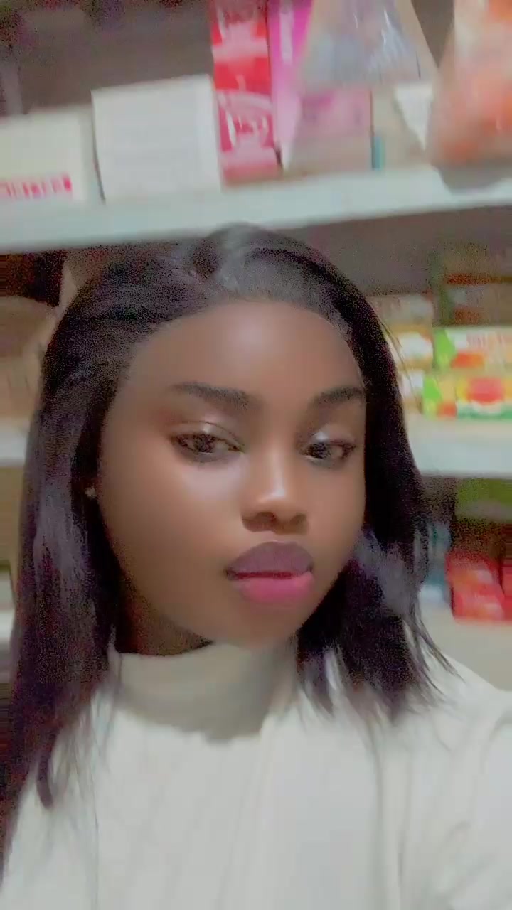 @Naomie ♥️