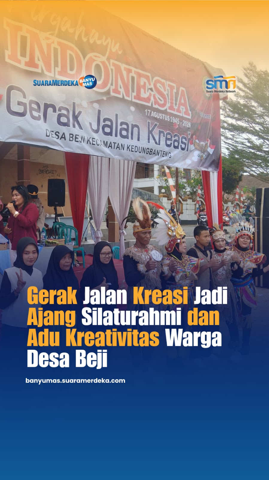 @Suara Merdeka