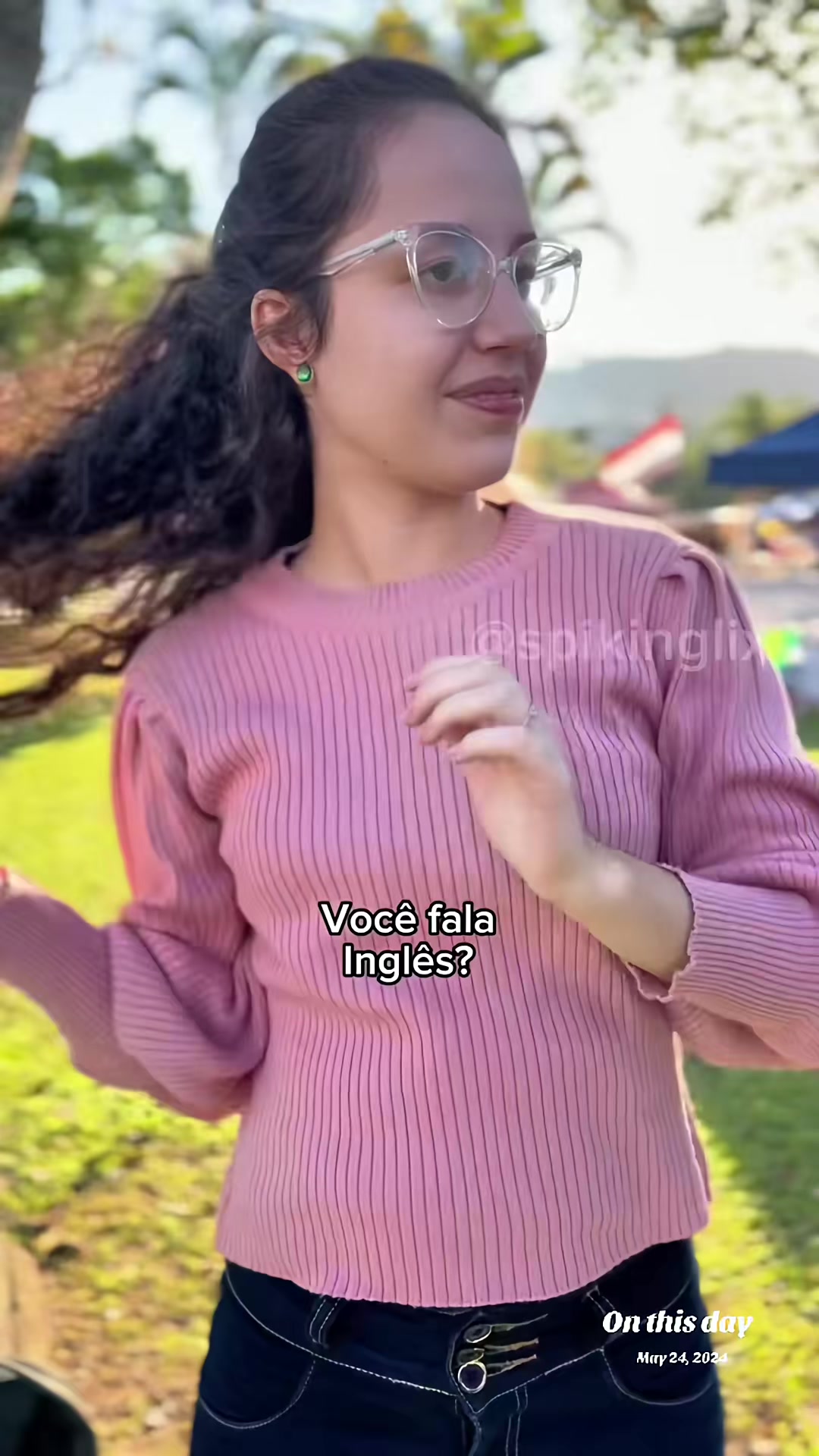 @SpeakEnglish