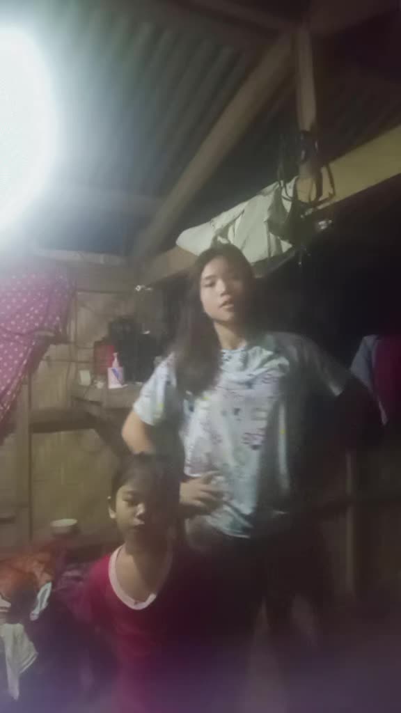 @Jonamae Vines