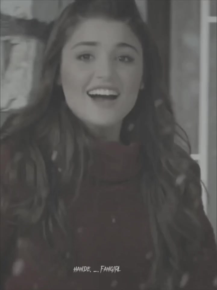 @💞Hande ercal💞