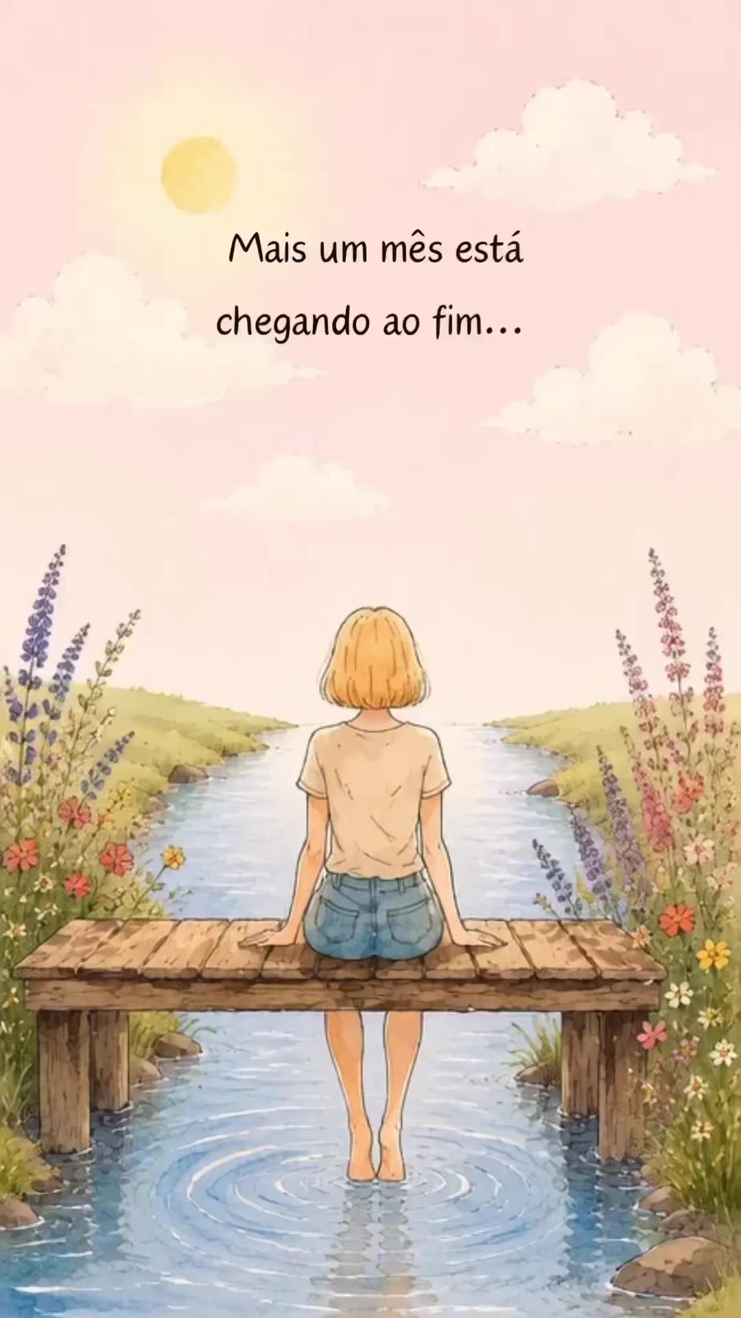 @Pensamentos e Reflex&otilde;es
