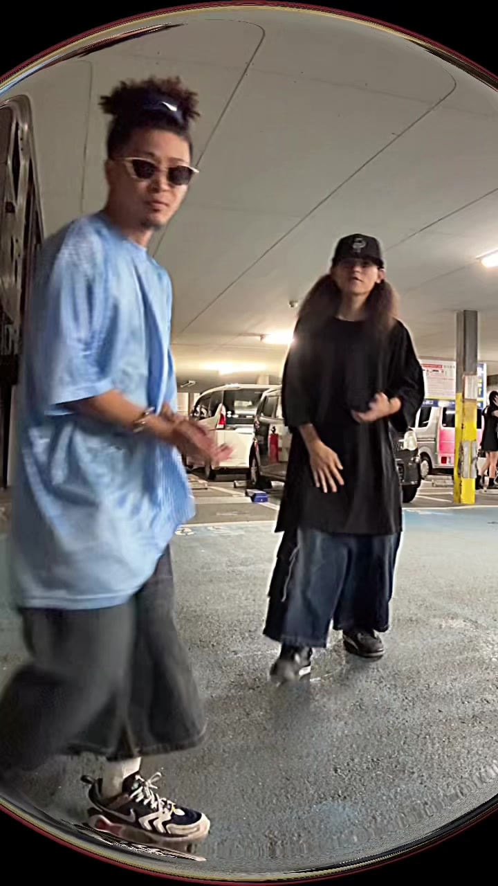 @9o7 (バッズマン)