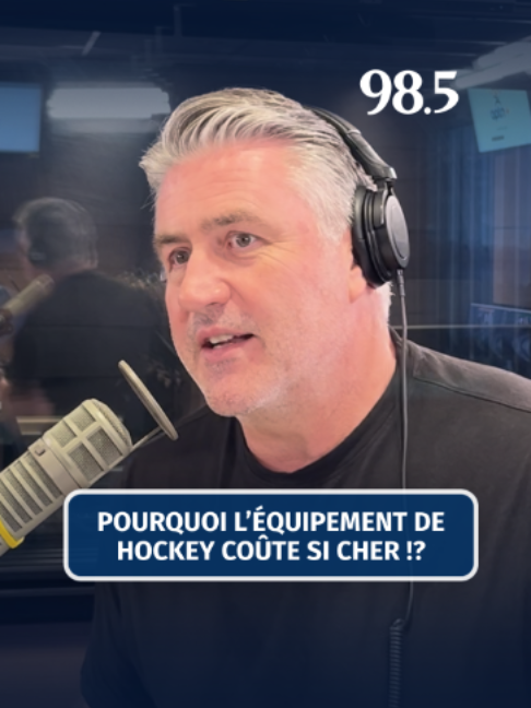@98.5 FM