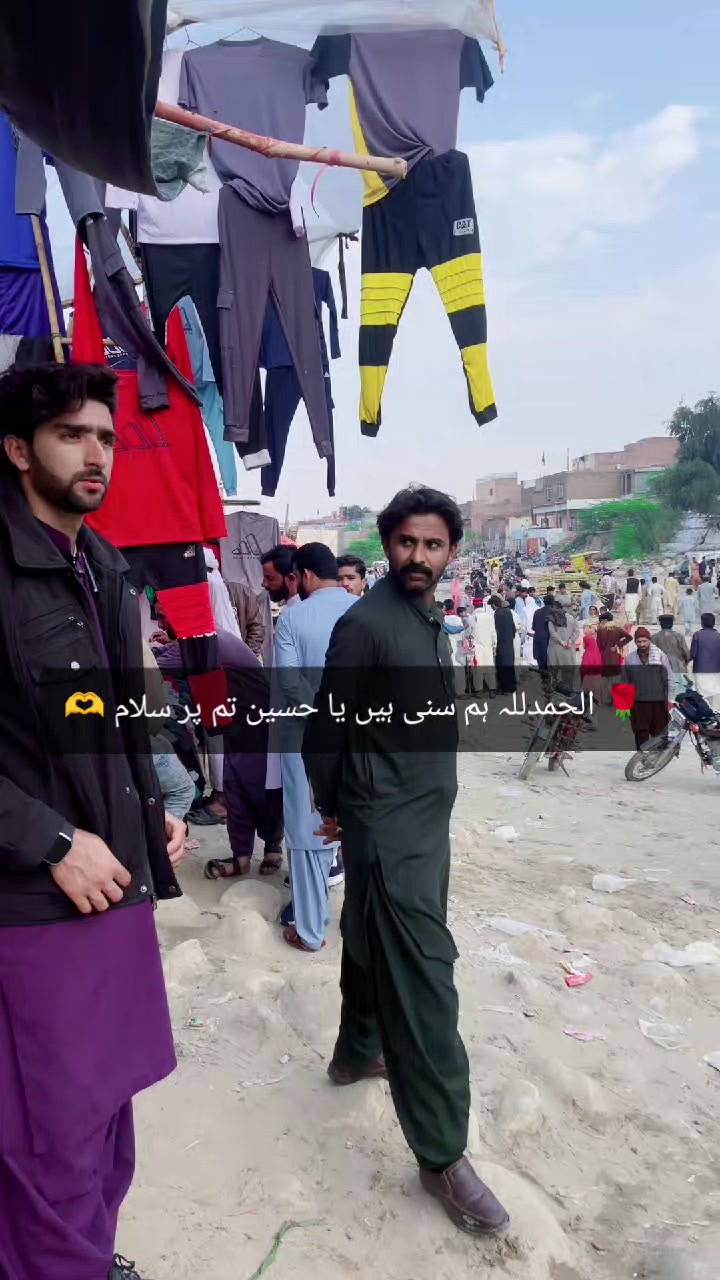 @Rashid Khan