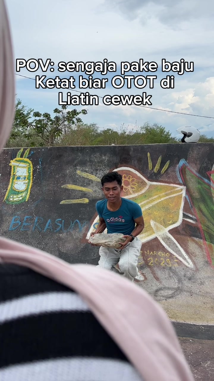 @Andre Hirata