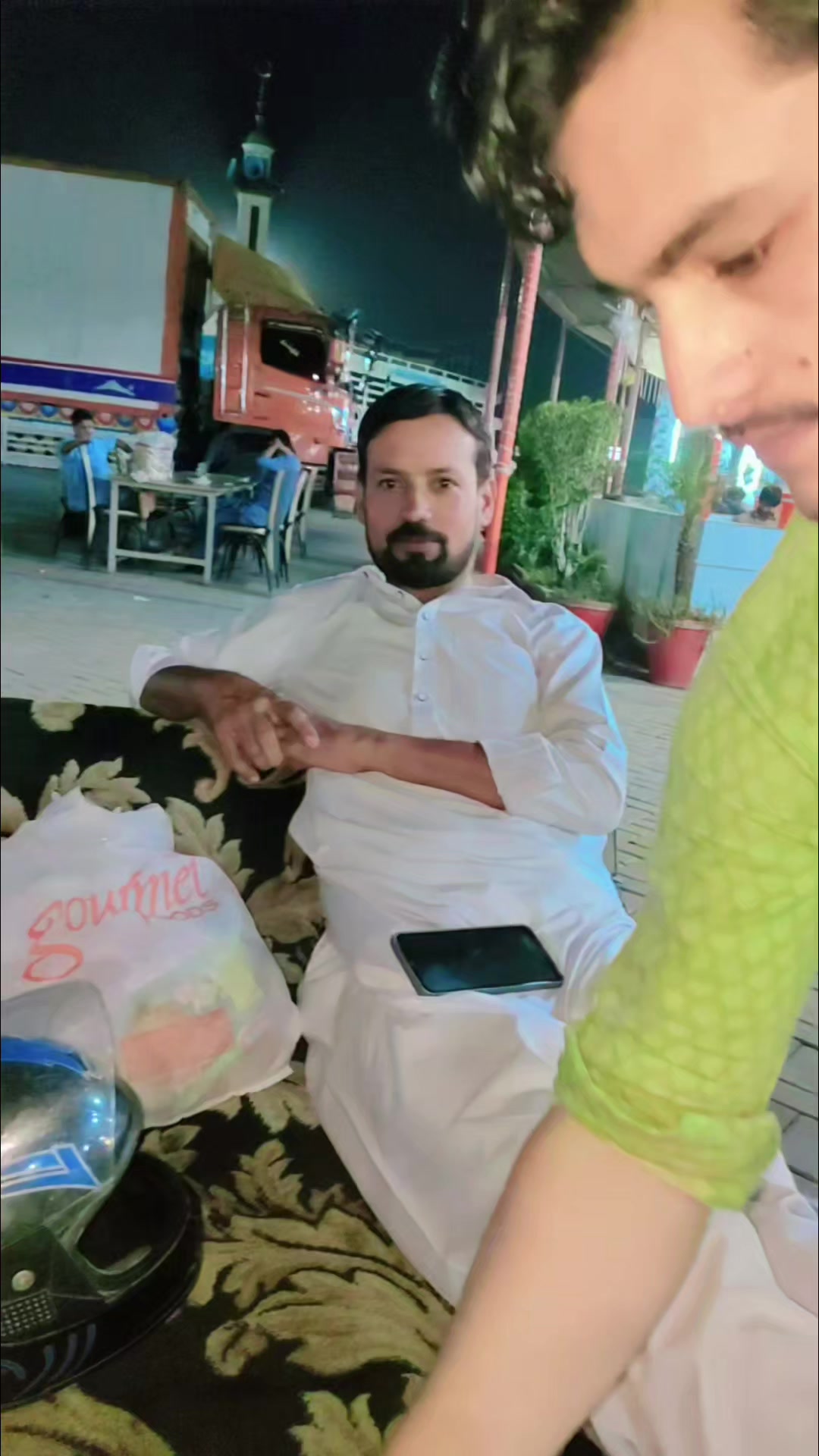 @Bilal bhatti 007