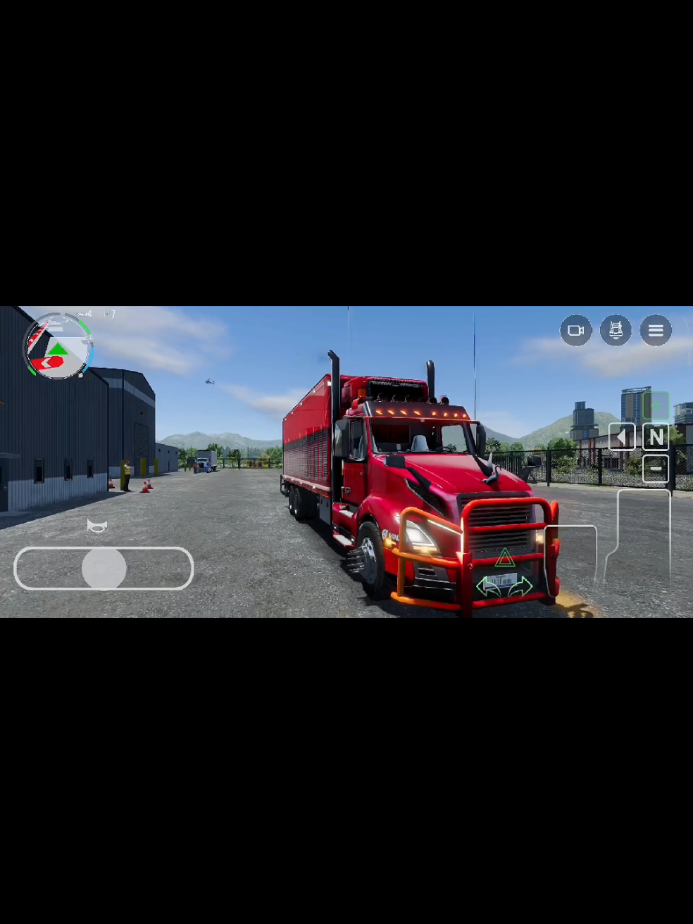 @Aguerridos trucking