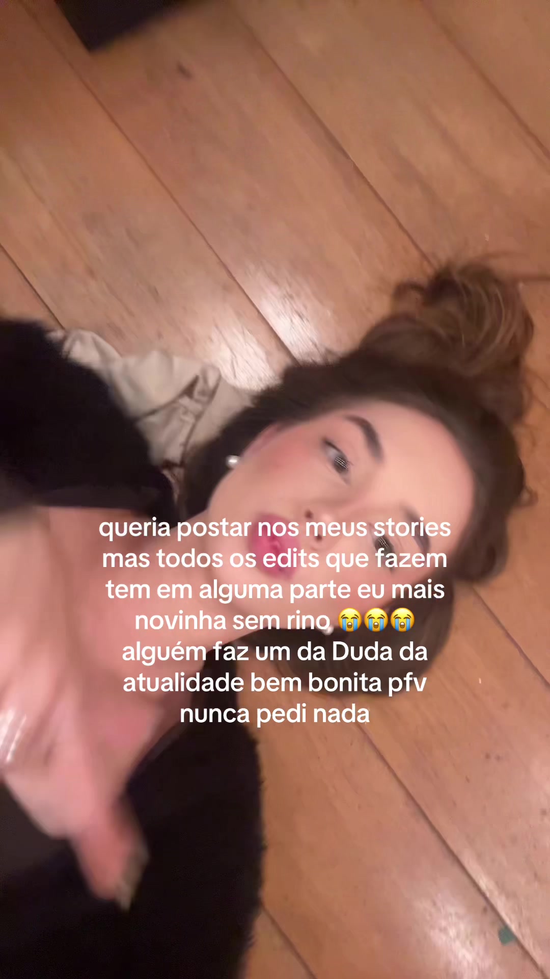 @Duda Rubert?