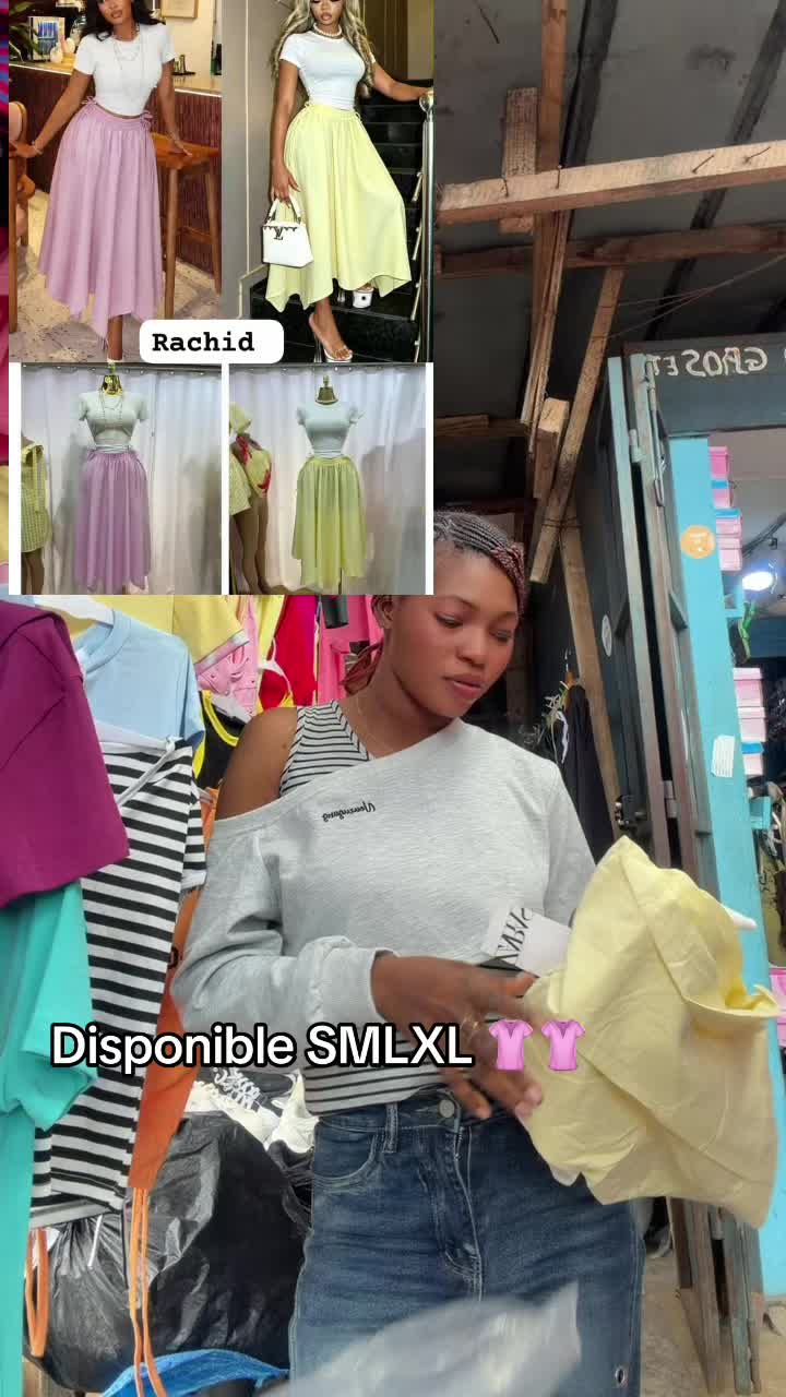 @Myriam Cissé 🛍️🛍️