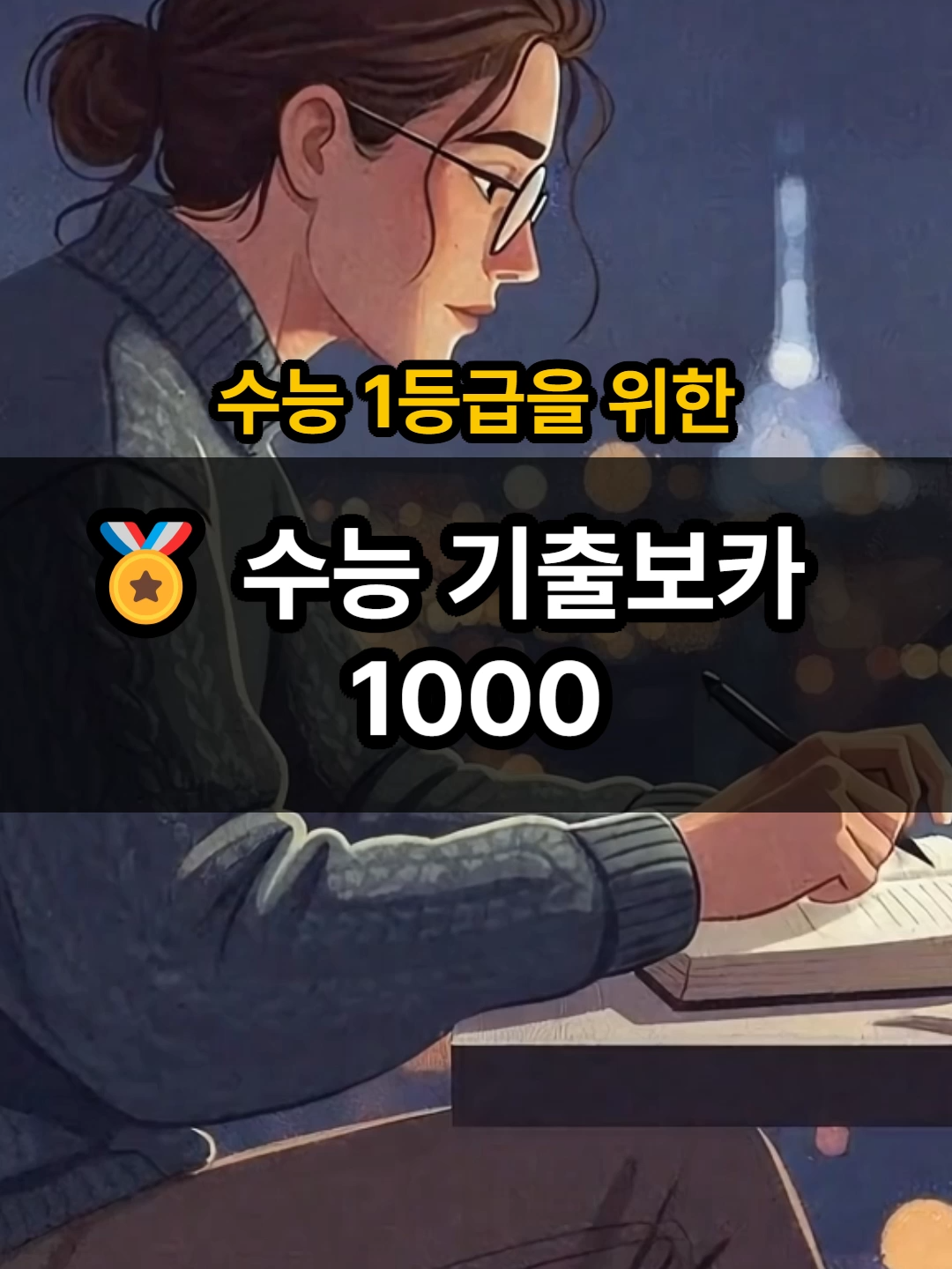 @Healing English - 내영동
