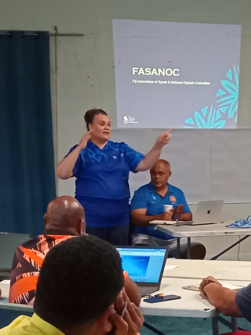 @FIJI NOC
