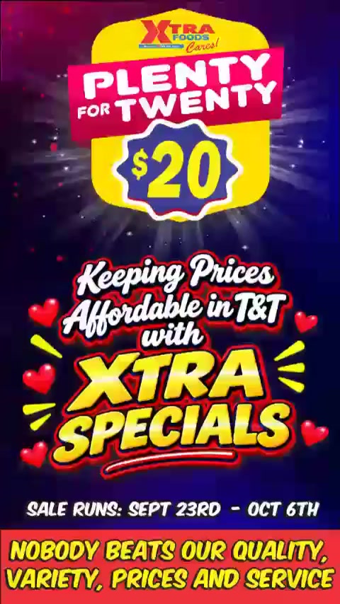 @Xtra Foods
