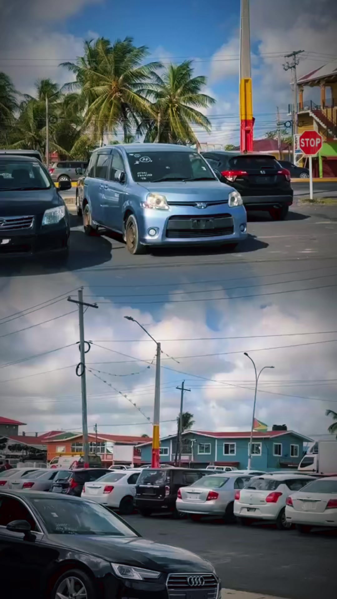 @Caricom Auto Sales