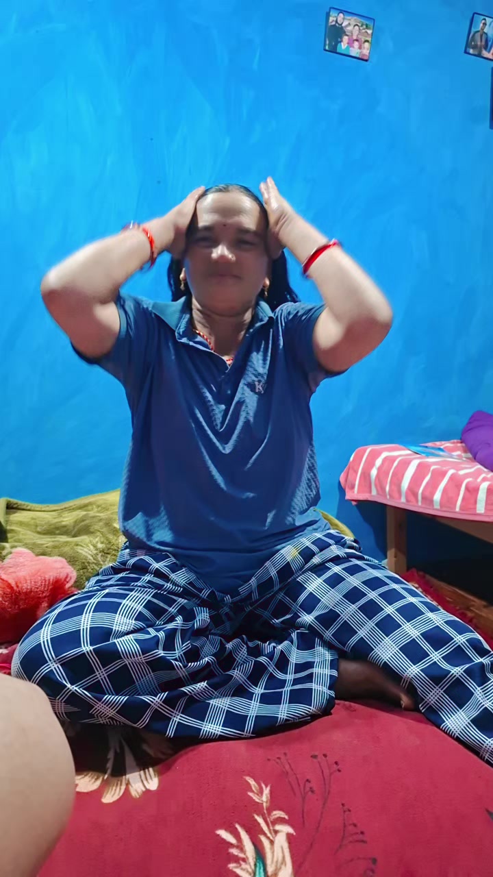 @गणेश क्षेत्री (लिपुलेक)