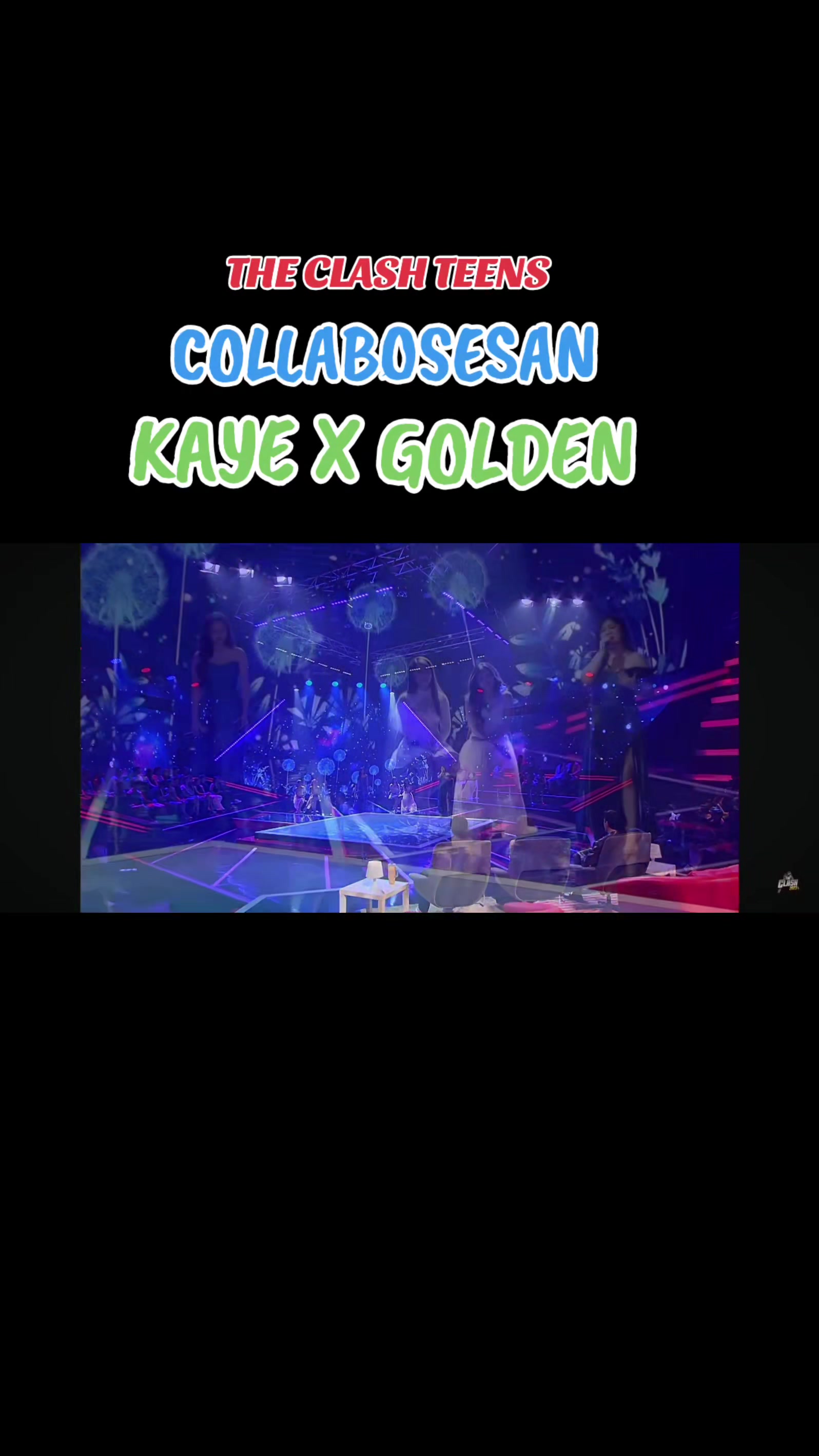@GMA SINGERS