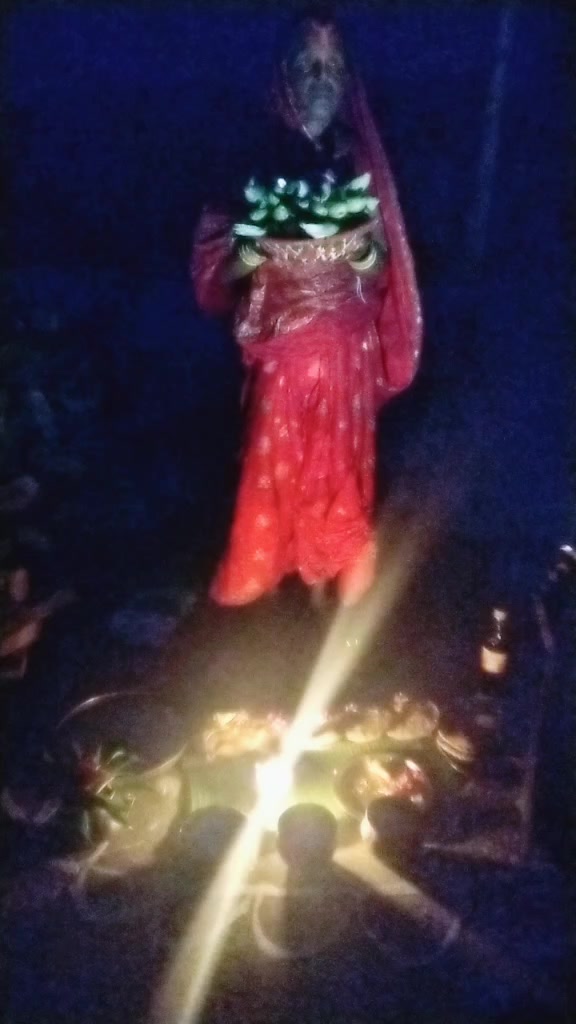 @kiran rajak