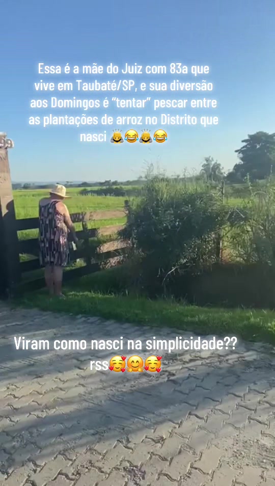 @JUIZ ALEXANDRE