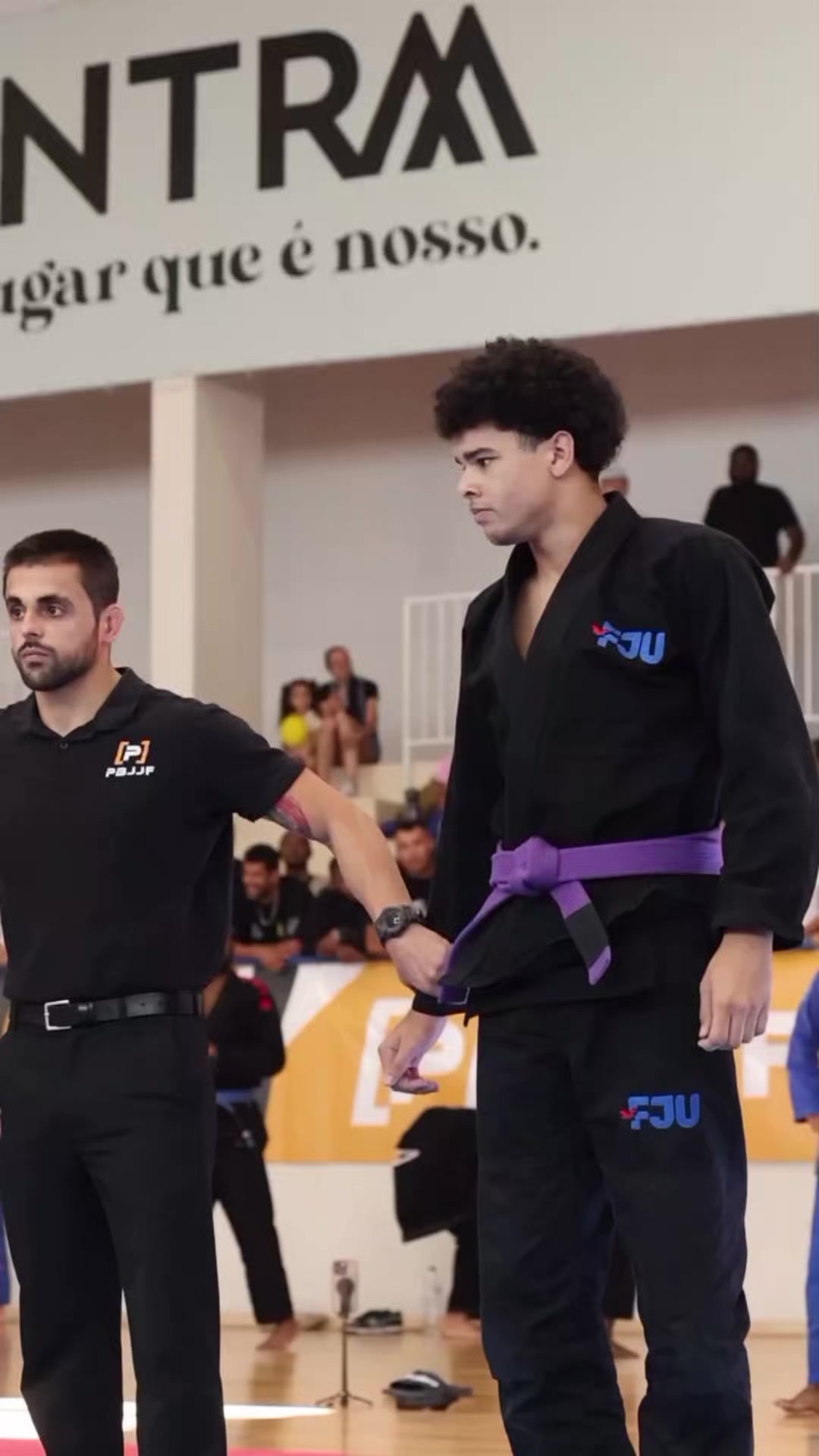 @jiu-jitsu 4 life Brasil