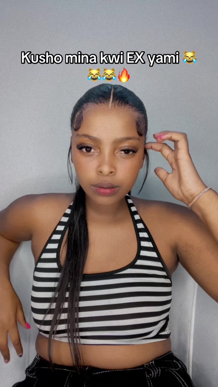 @Sisanda Dube
