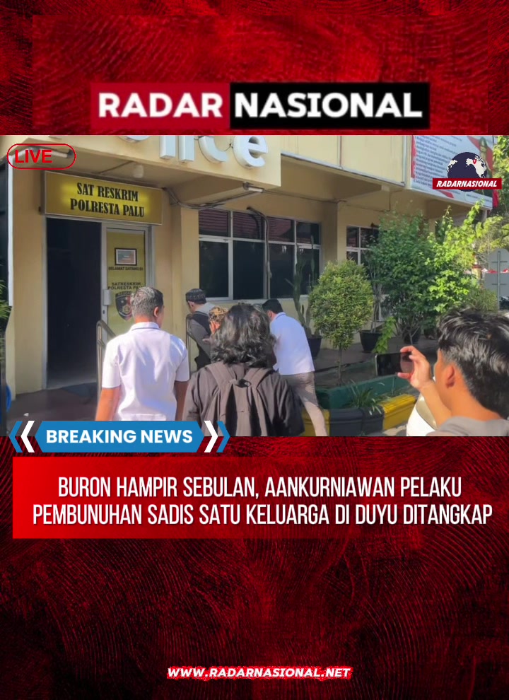 @MEDIA RADARNASIONAL