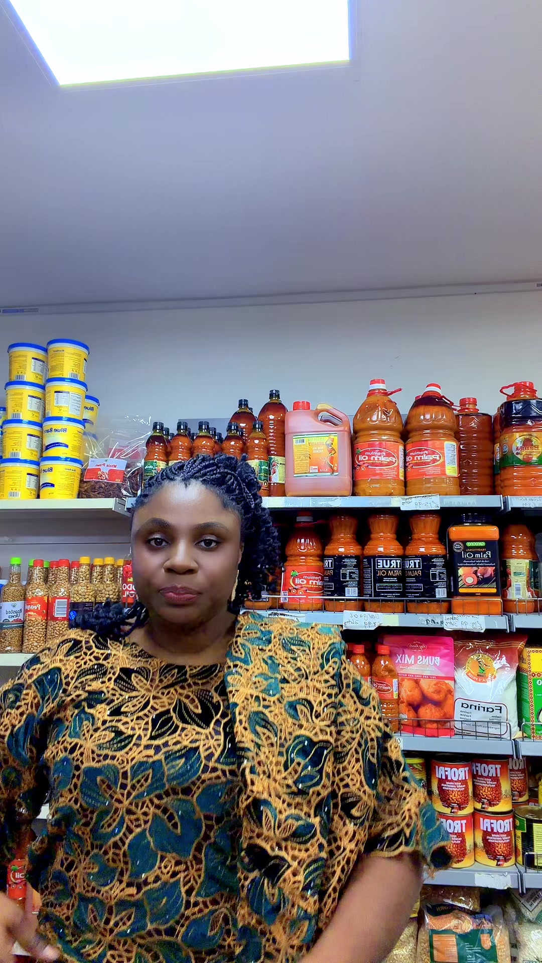 @obateni African store