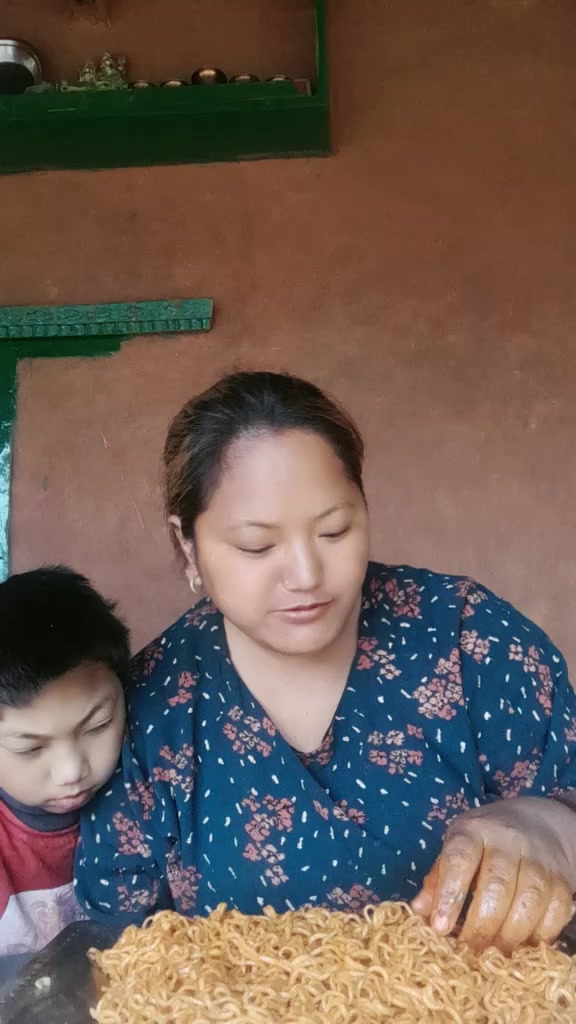 @Sangita Pun