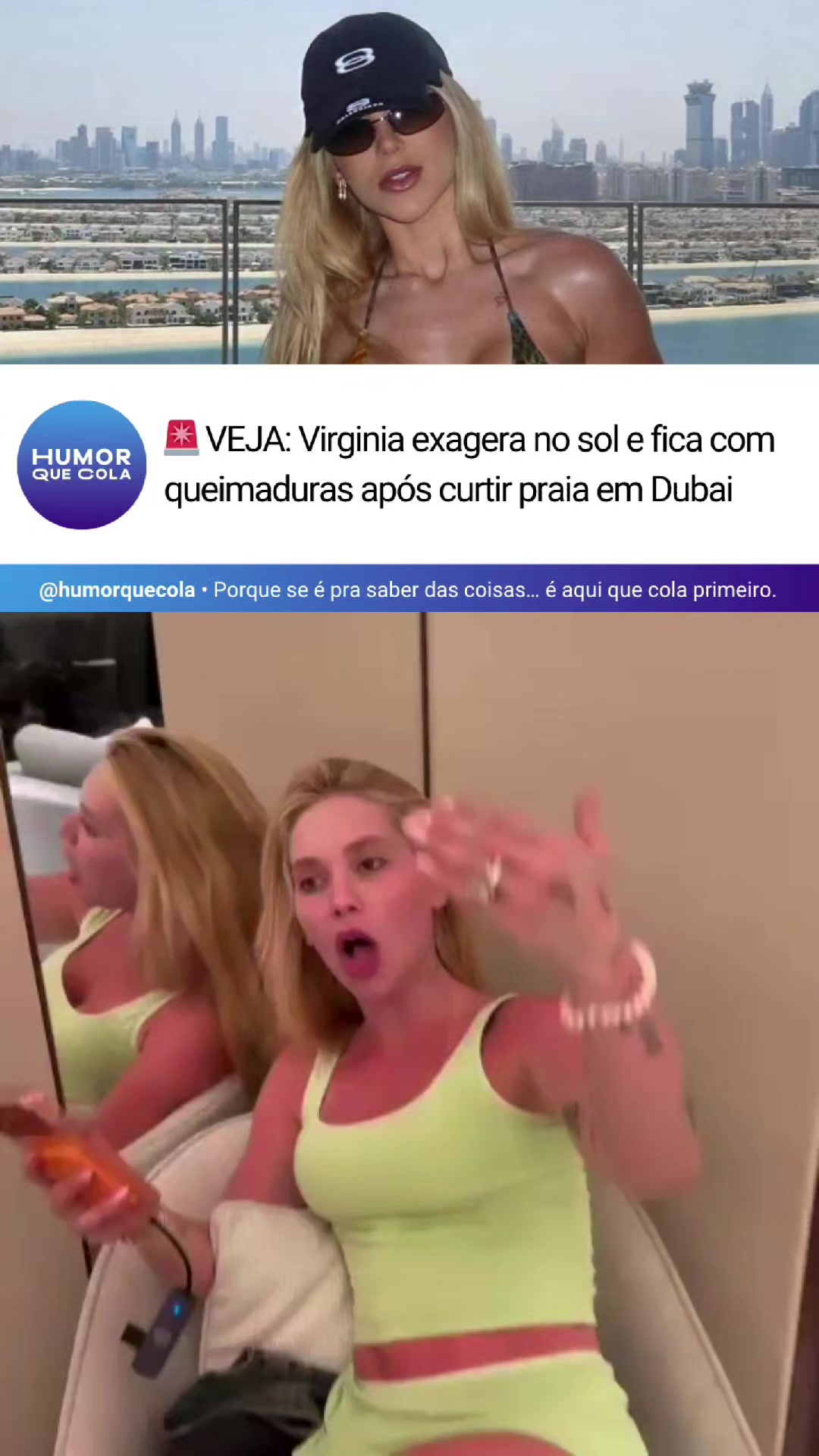 @Humor Que Cola