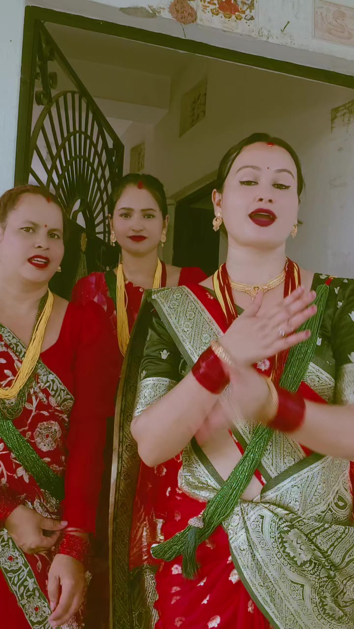 @aarusi ghimire