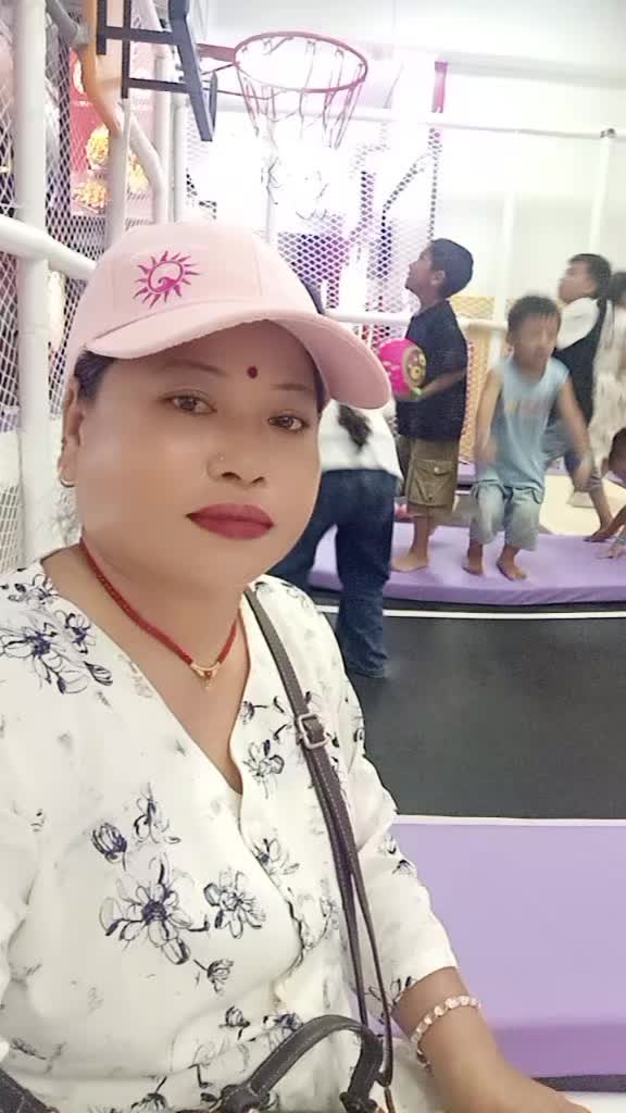 @Kalpana Rana