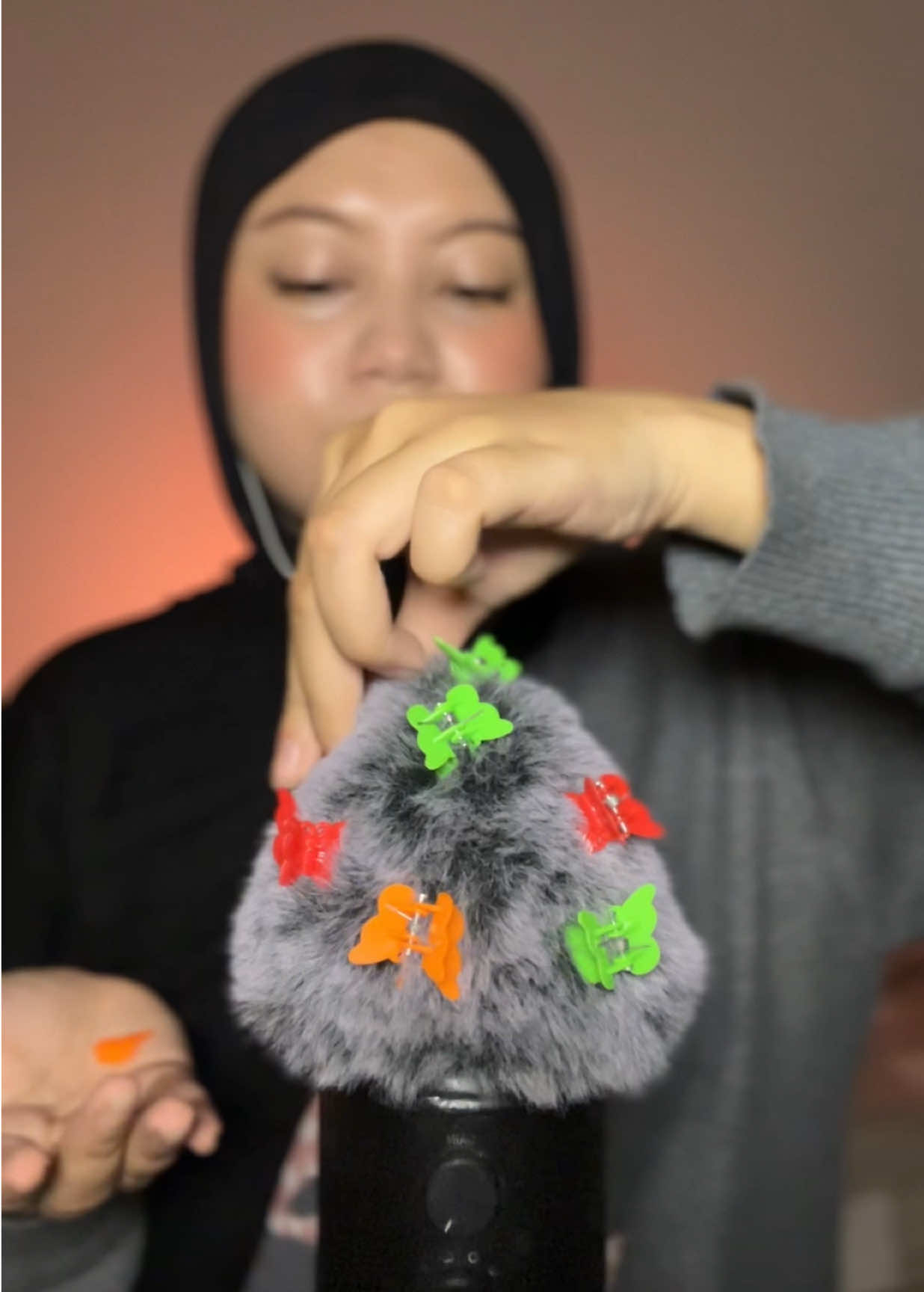 @Salsa ASMR ๐