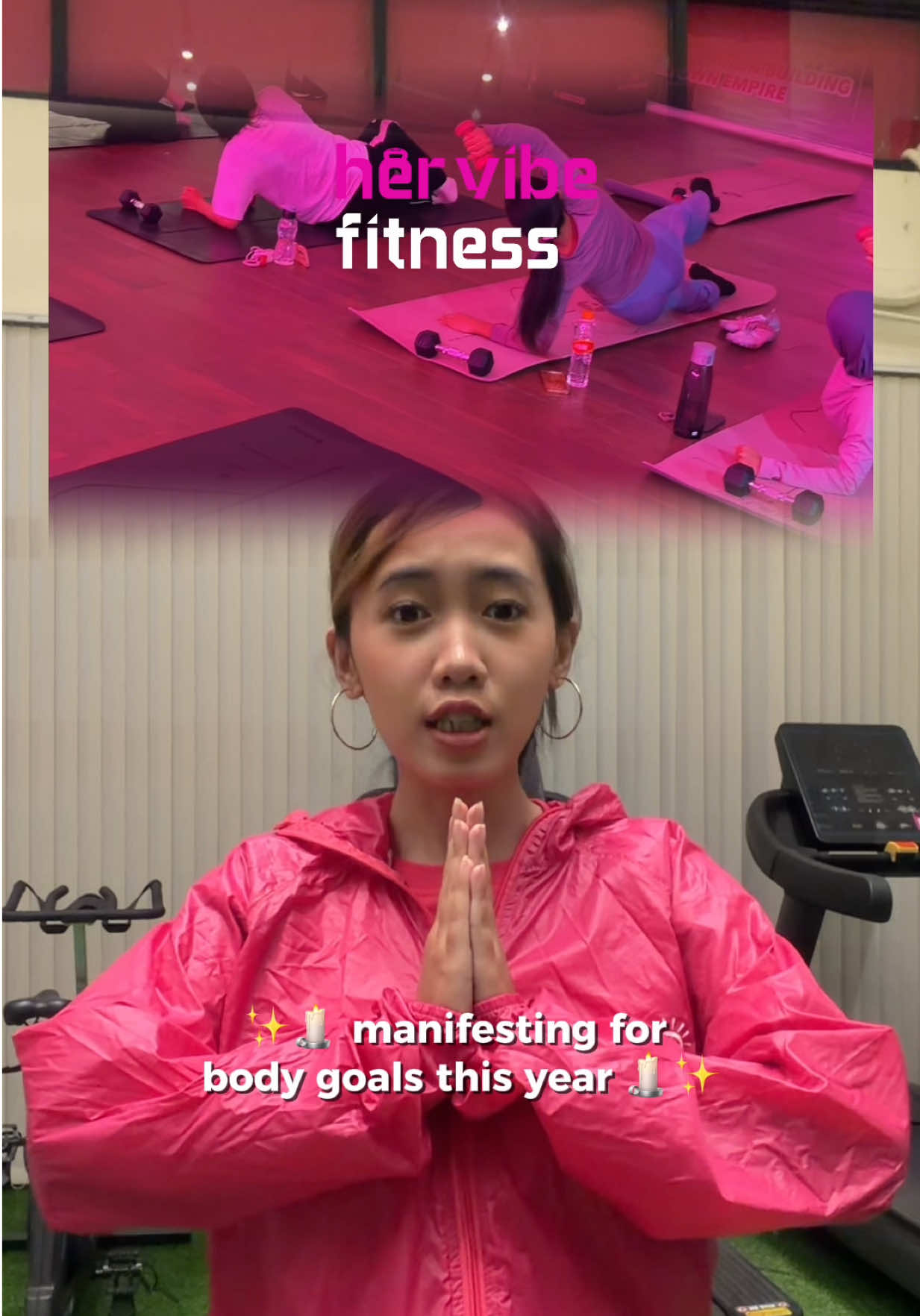 @Gym Cewek Surabaya