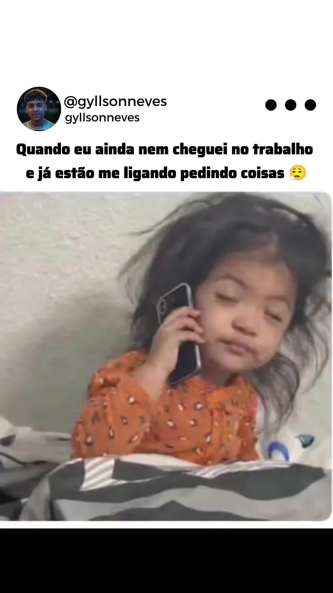 @Gyllson Neves