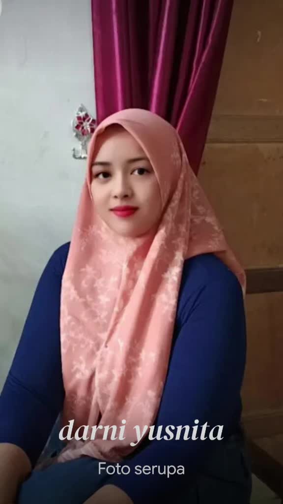 @Darni yusnita