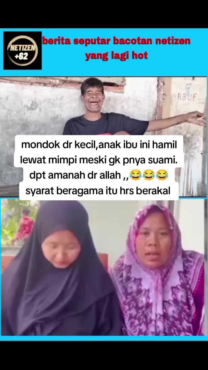 @NETIZEN+62