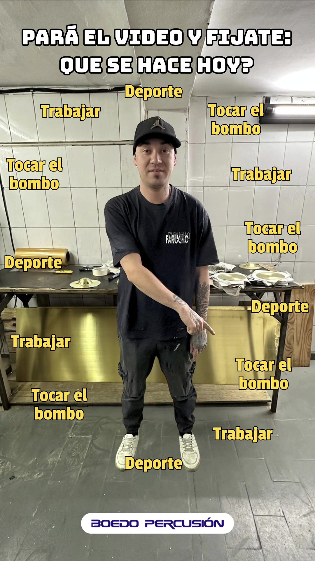 @BoedoPercusion