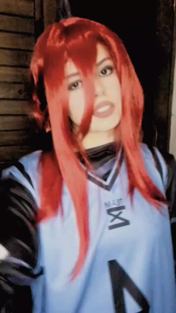 @Yaigo_cosplay